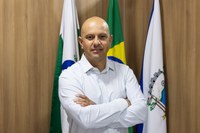 Presidente da Câmara assume Prefeitura de Fazenda Rio Grande