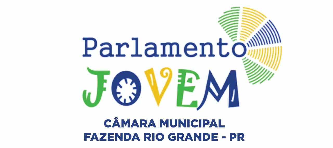 Parlamento Jovem Fazenda Rio Grande - Pauta da 04ª Sessão Ordinária de 2023